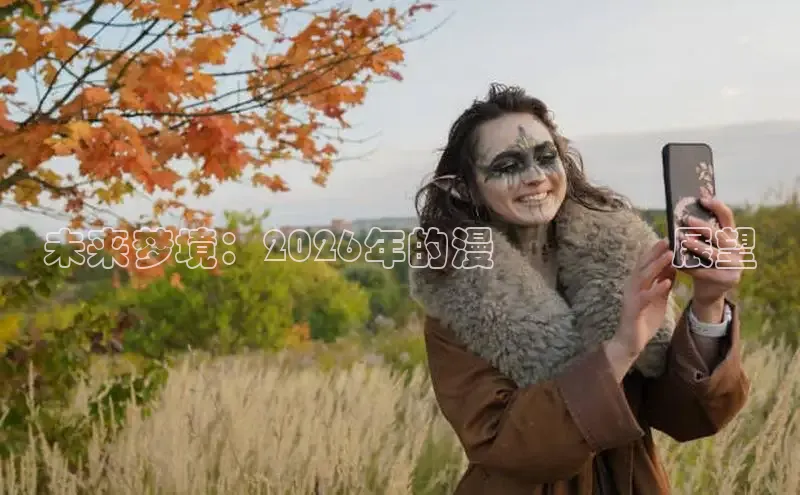 未来梦境：2026年的漫畫劇場與展望